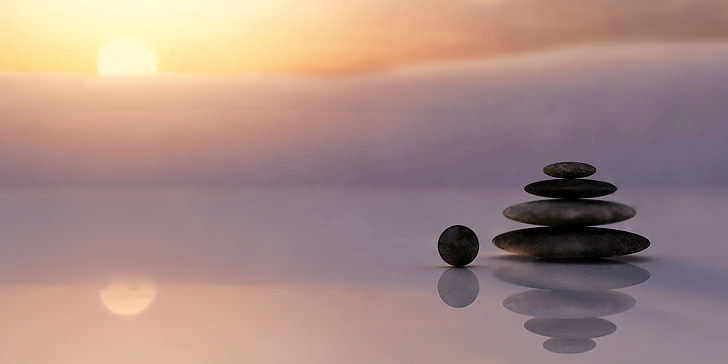 balance