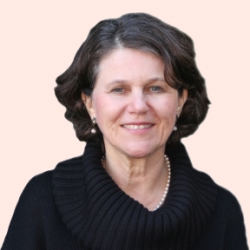 Sue Goldswain
